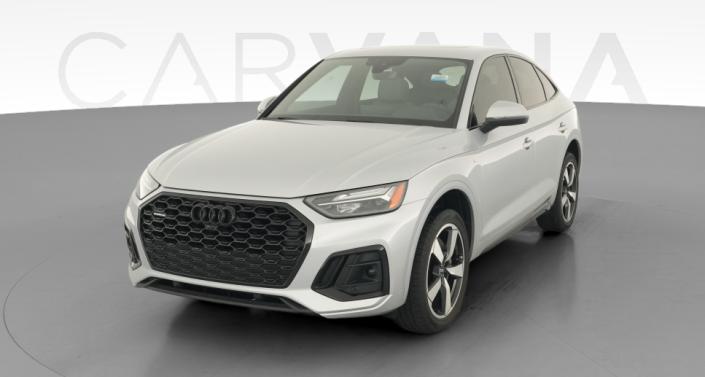 audi q5 sportback 2022 WA15AAFY7N2072468 image audi q5 sportback 2022 WA15AAFY7N2072468 image